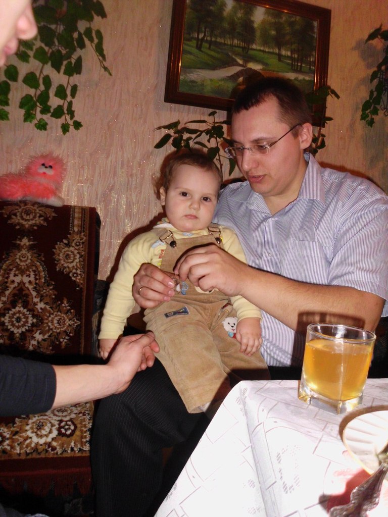 Игорь Петров | New York City