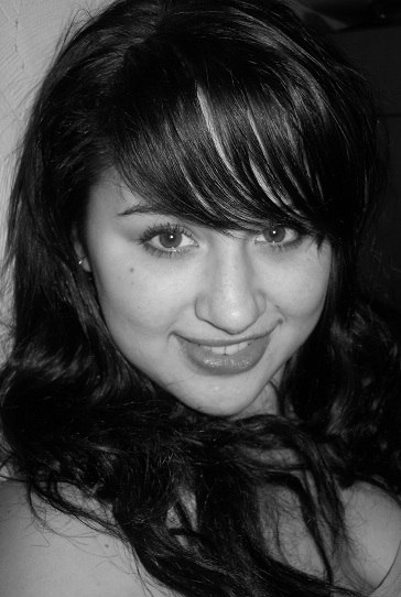 Alexandra Nikolaevna | Северодвинск