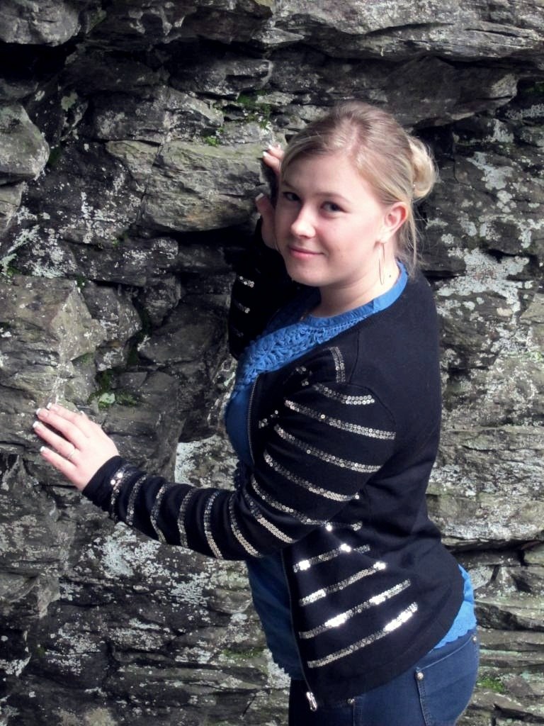 Яночка Ткач ℒℴνℯ | Одесса