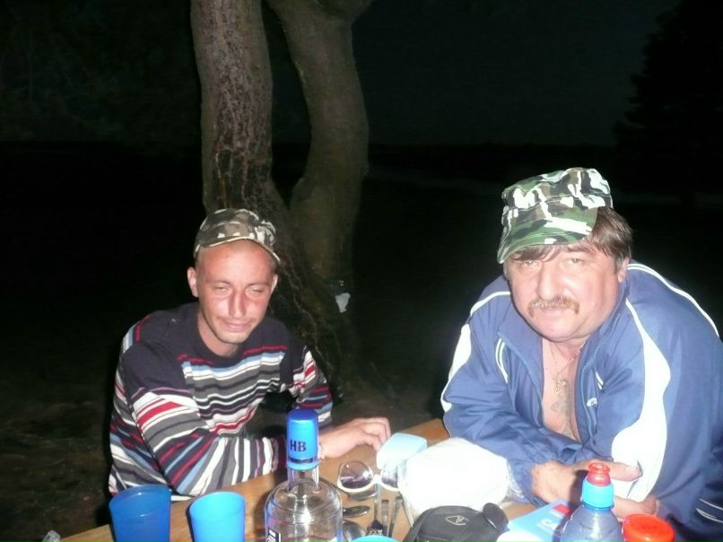 Алексей Белоруссов | Санкт-Петербург