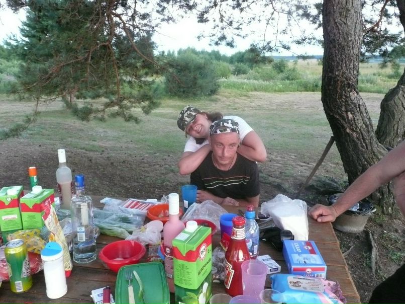 Алексей Белоруссов | Санкт-Петербург