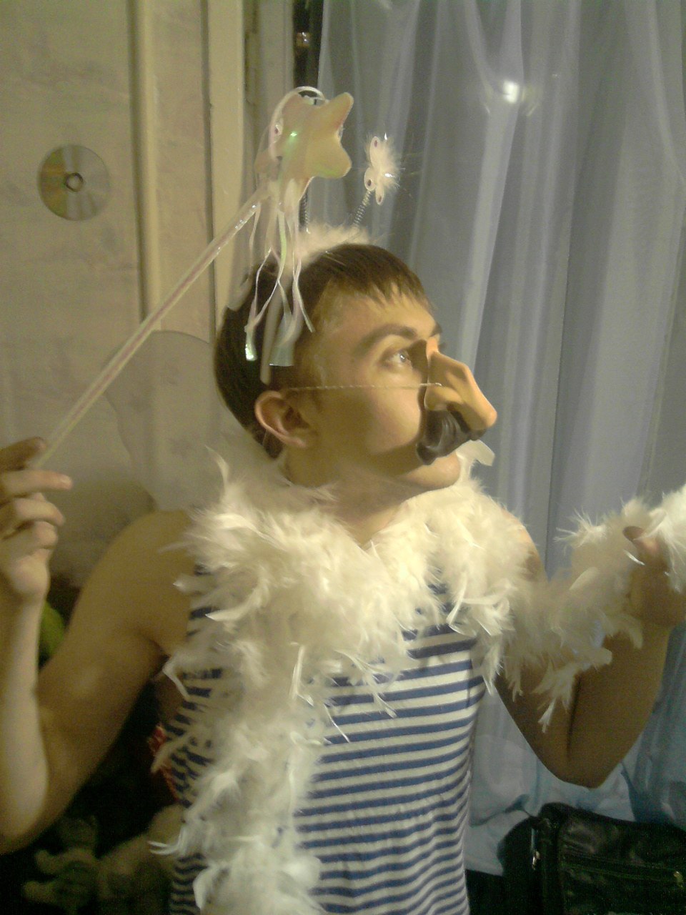 Артем Алексеев PliNgVeeN | Великий Новгород