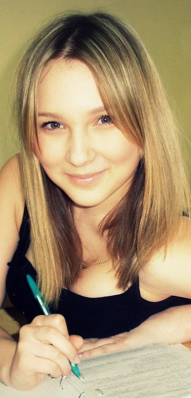 Екатерина Фомичёва | Александровск