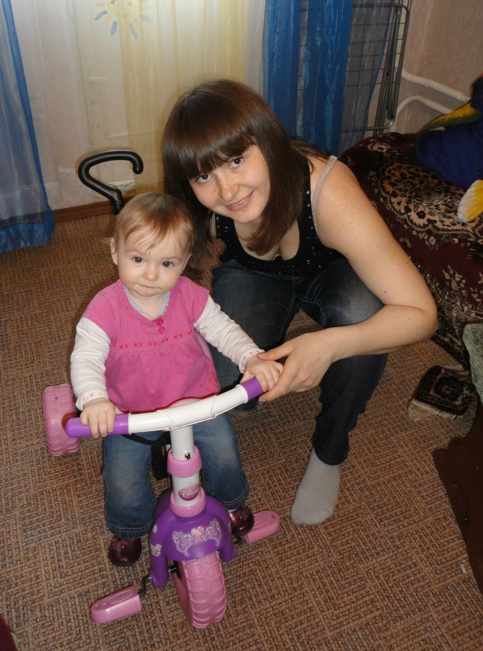 Татьяна Лошицкая | Орехово-Зуево