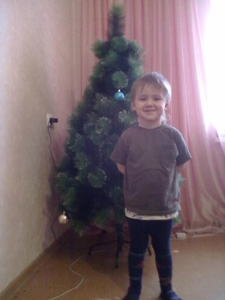 Виктория Ефимова | Белгород