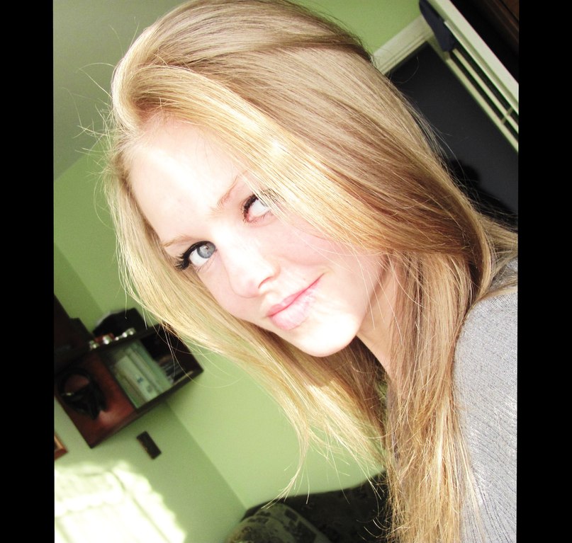 Катя Розсадюк | Камень-Каширский