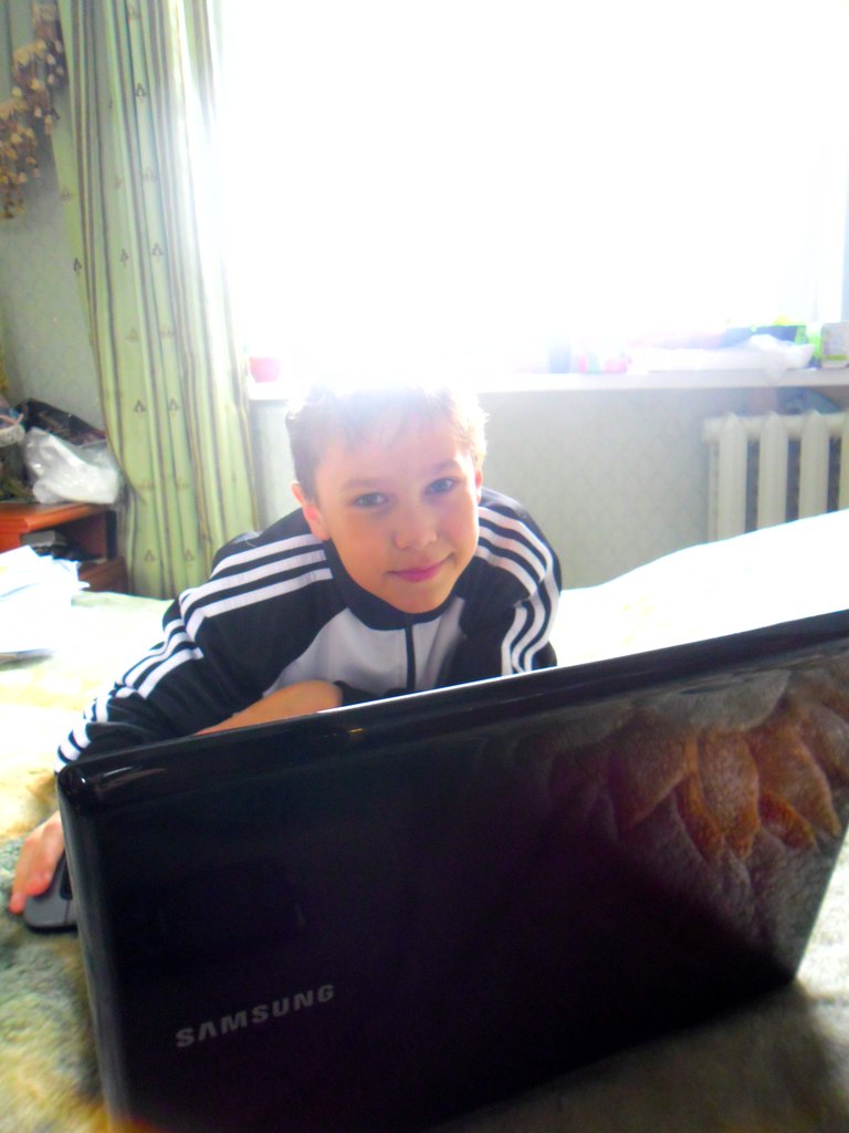 Ильсур Зиганшин | Казань