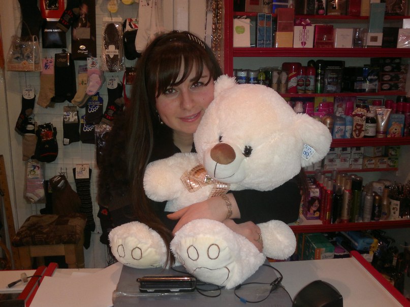 Тамила Далакова | Саратов