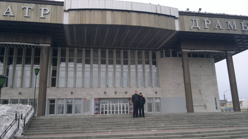 Андрей Кошко | Кемерово