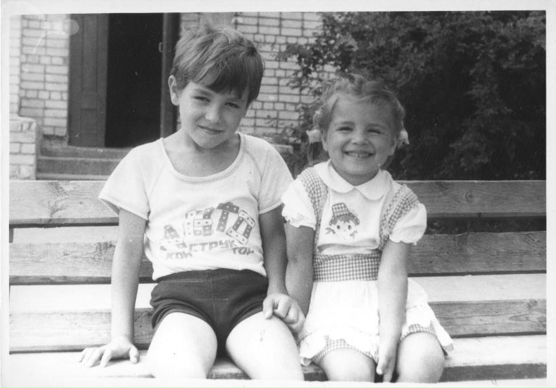 Василина Шелобанова Безумно влюбленная в жизнь | Москва