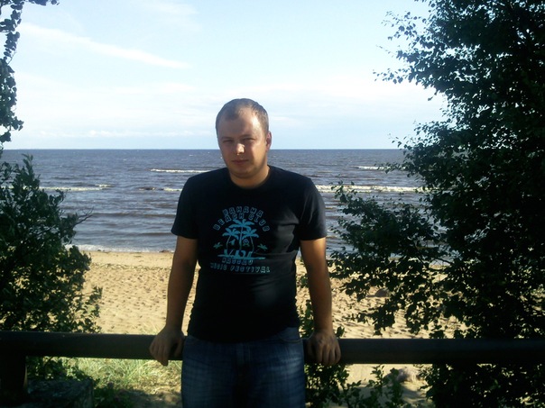 №10, Леха Алексеев №10, Леха Алексеев