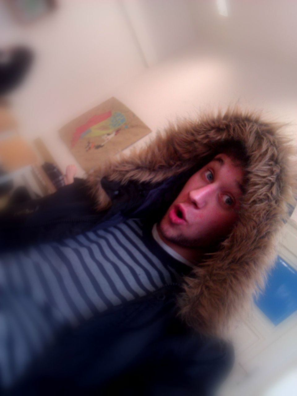 Miki Kolyesnikov | Ужгород