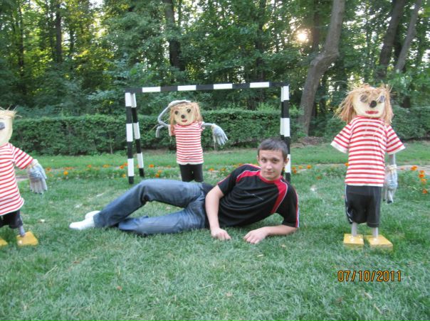 №1, Сергей Дарёхин, 35 лет, Москва №1, Сергей Дарёхин, 35 лет, Москва