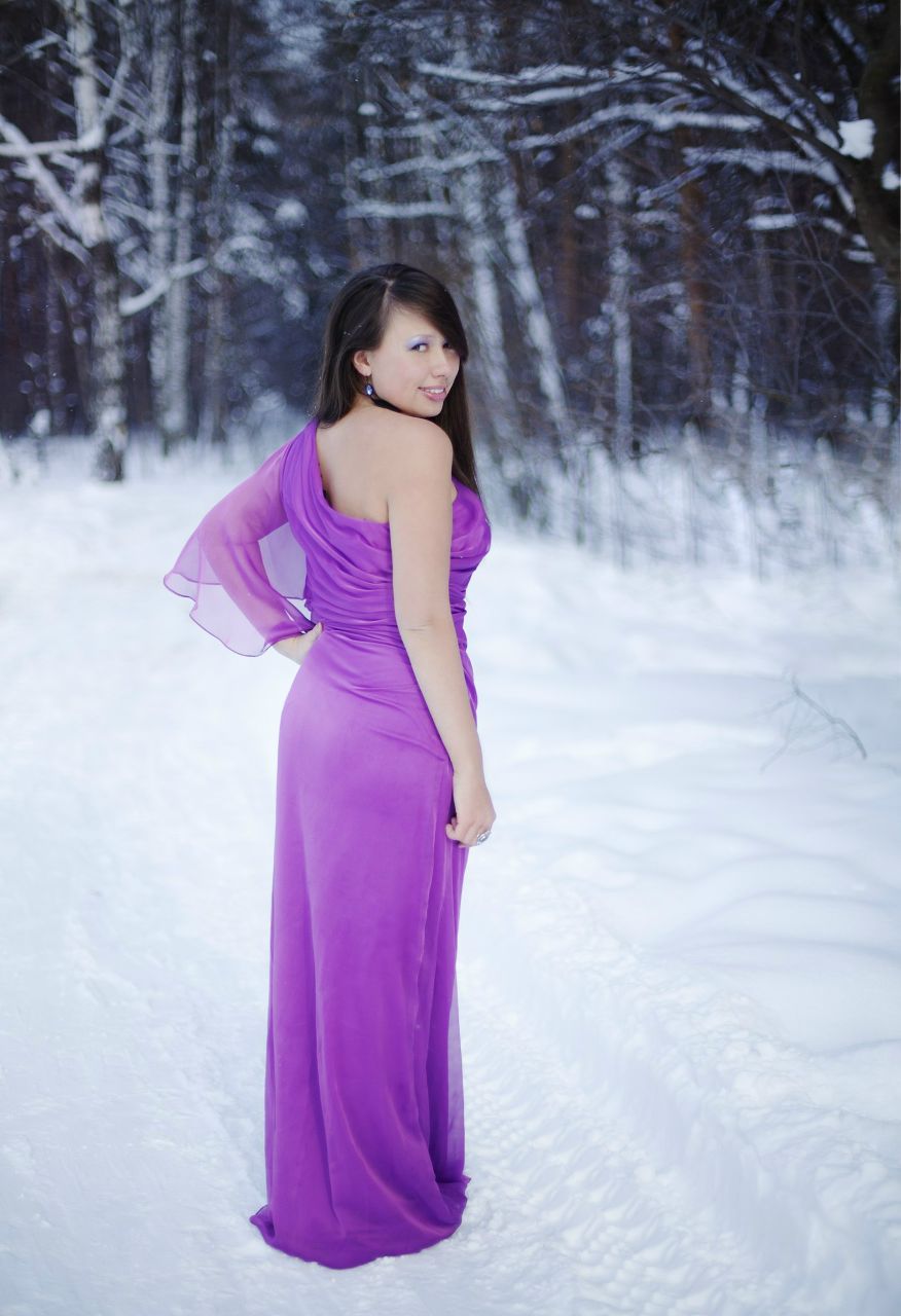 Лиличка Лаврова | Москва