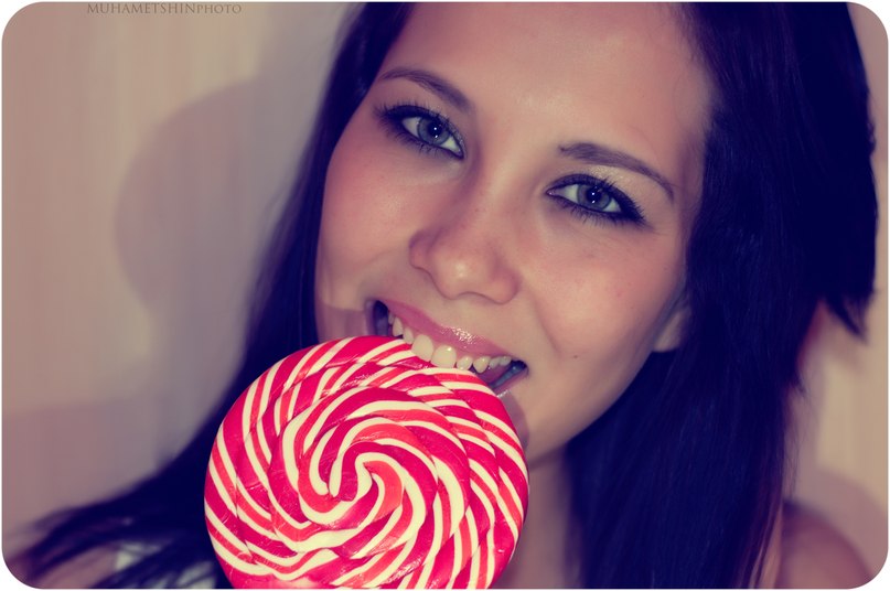 Дарья Мухаметшина | Новосибирск