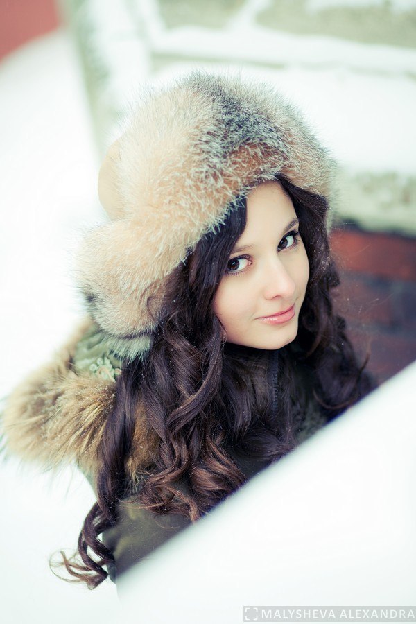 Мария Долотова | Дмитров