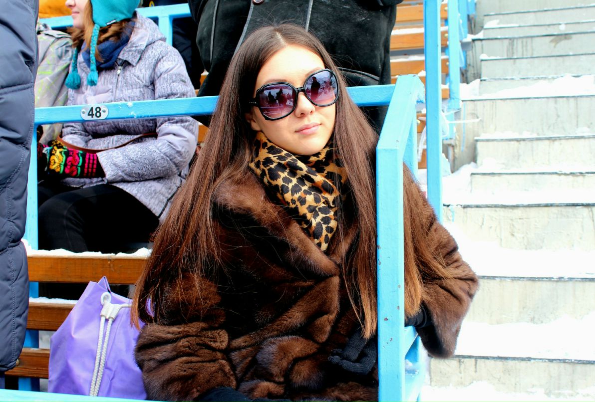 Жанна Дулатова | Алматы