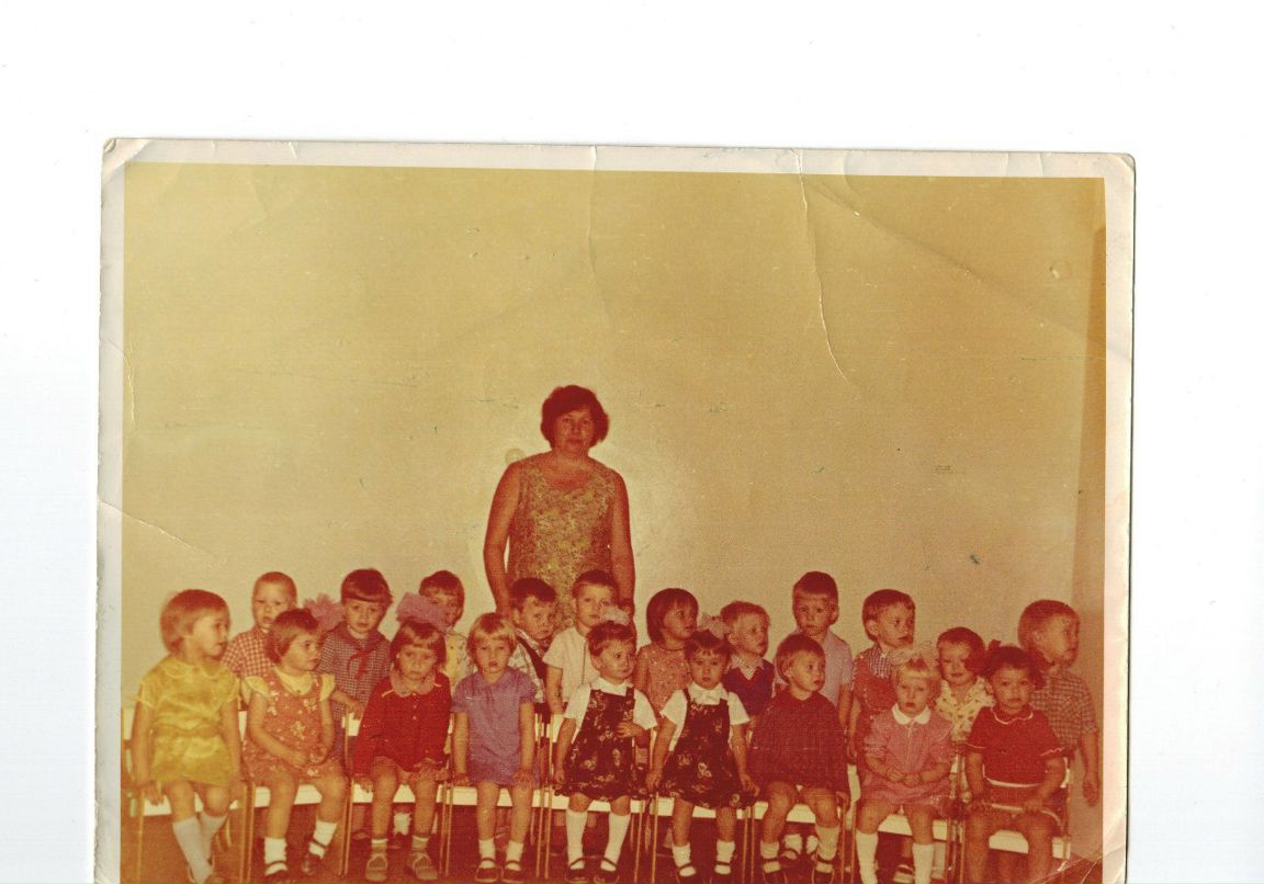 Елена Евстигнеева | Светогорск