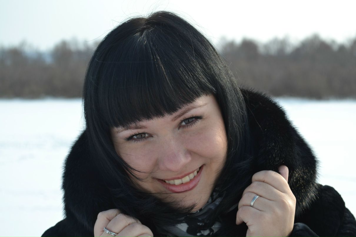 Юлиана Шилова | Дзержинск