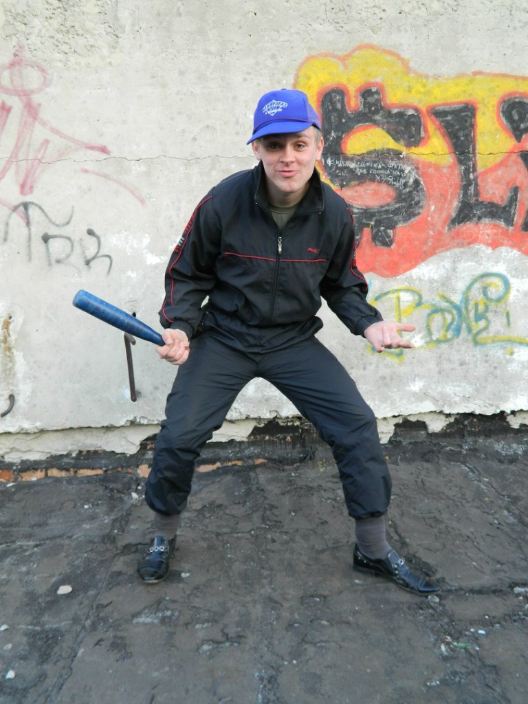 Вася Шульжук | Квасилов