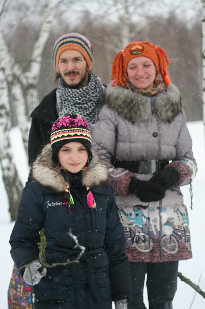 Павел Чернов Дядюшка | Екатеринбург