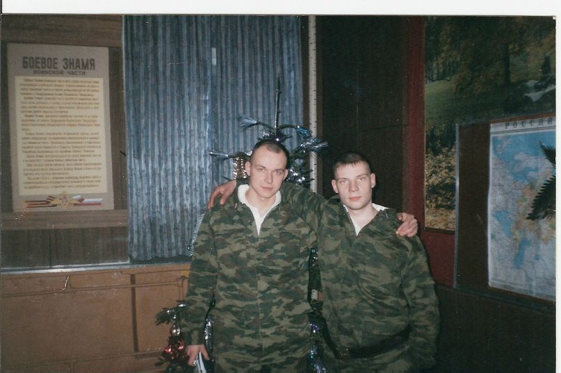 Павел Архипов | Петрозаводск