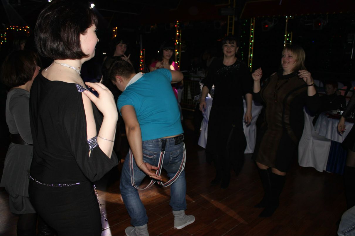 Елена Лялина | Ярославль