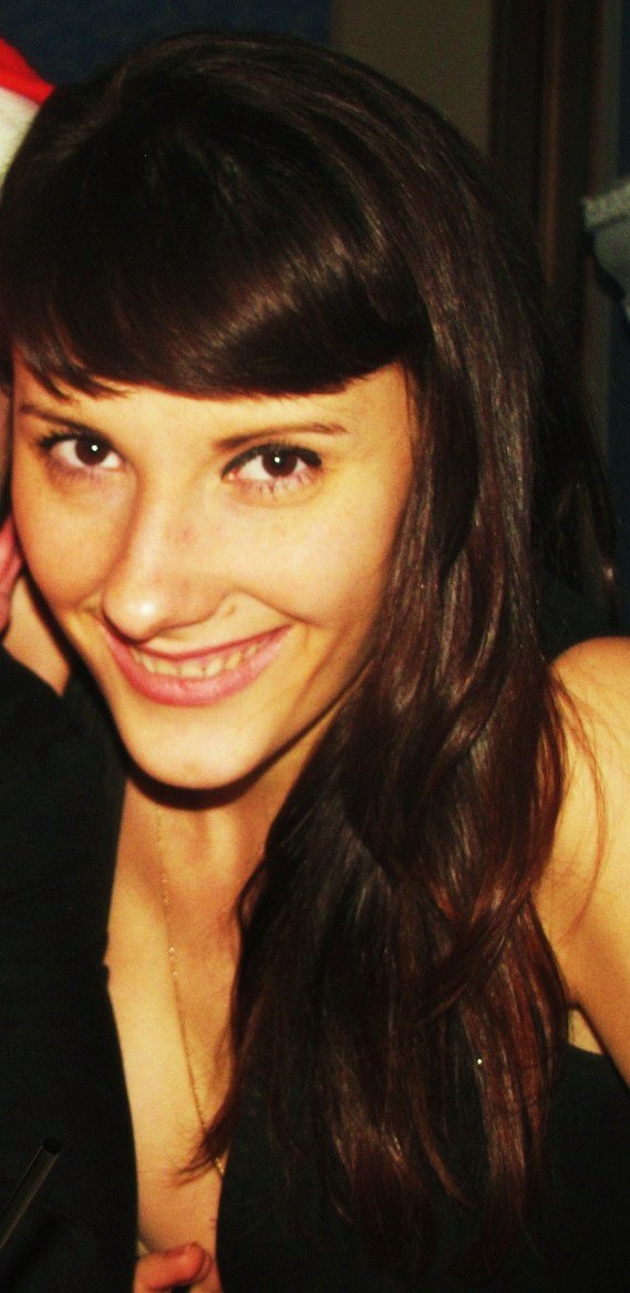 Алёна Пугачёва | Кировск