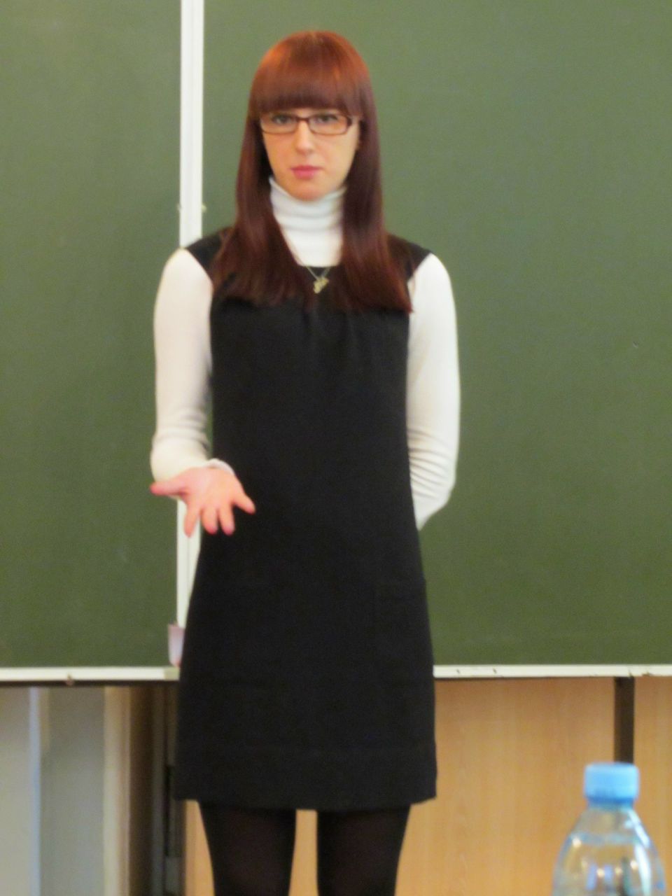 Юлия Ануфриева | Санкт-Петербург