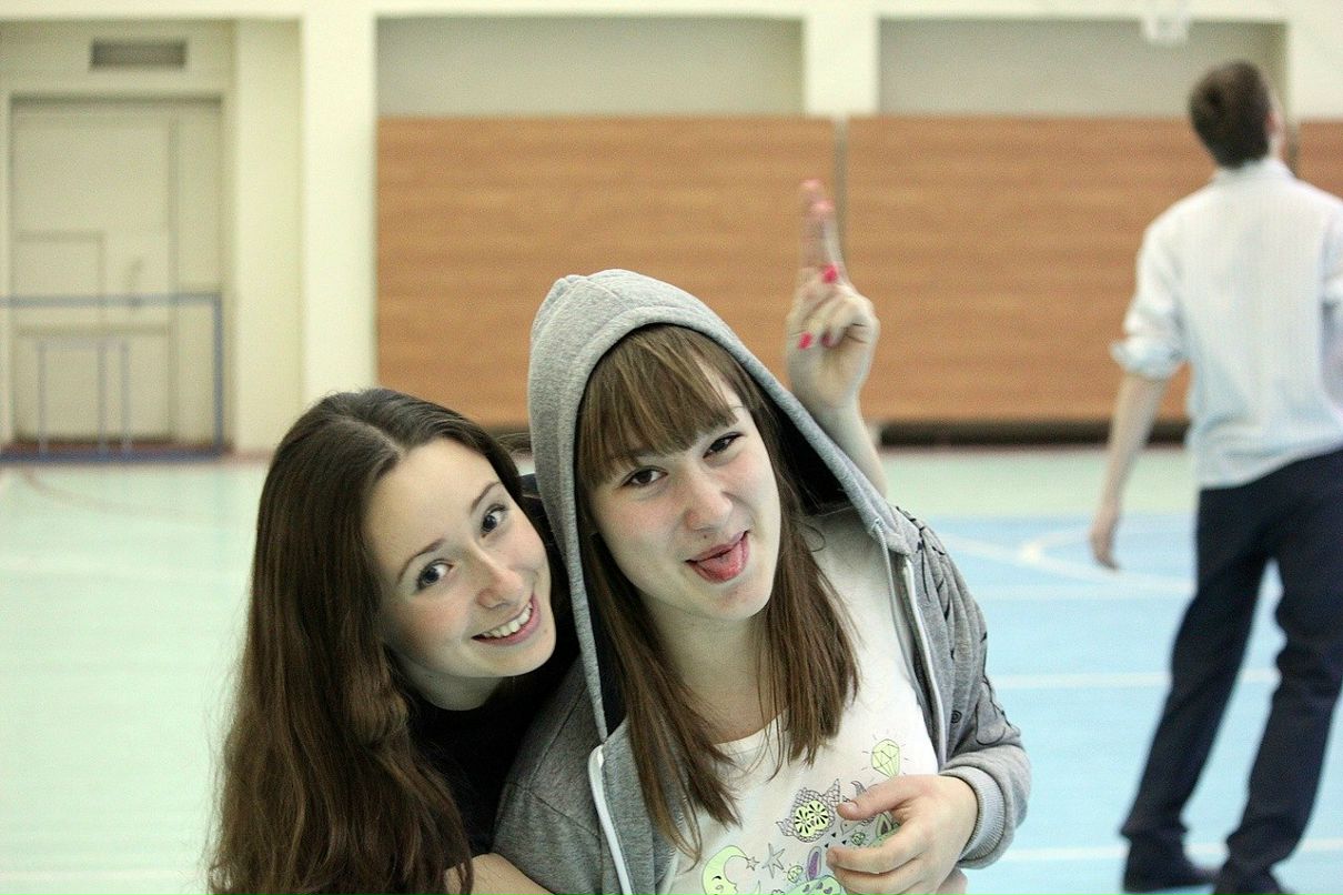 Евгения Наумова | Подольск