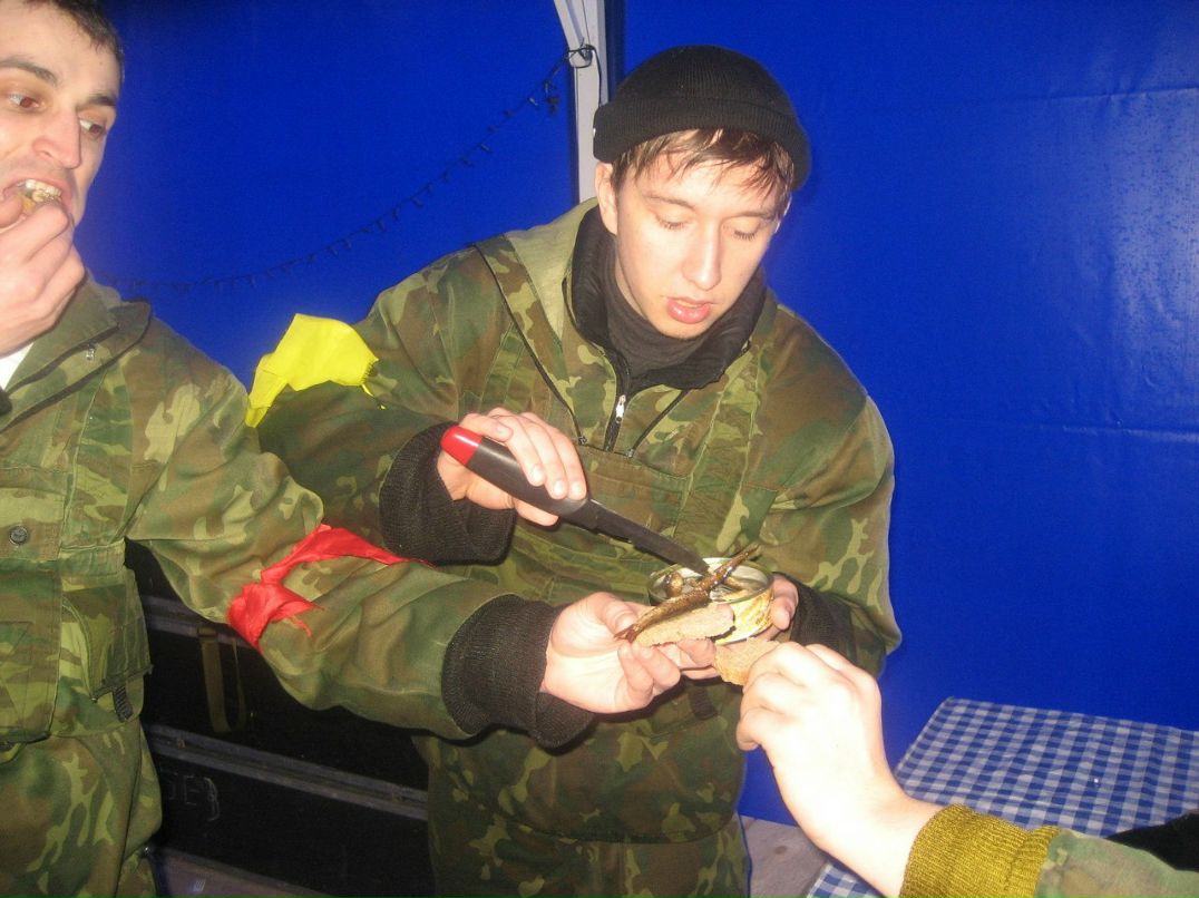 Алексей Горбунов | Нижний Новгород