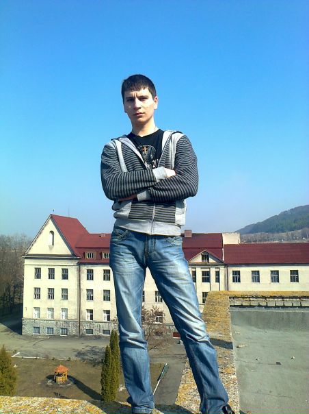 №11, Міша Брана №11, Міша Брана