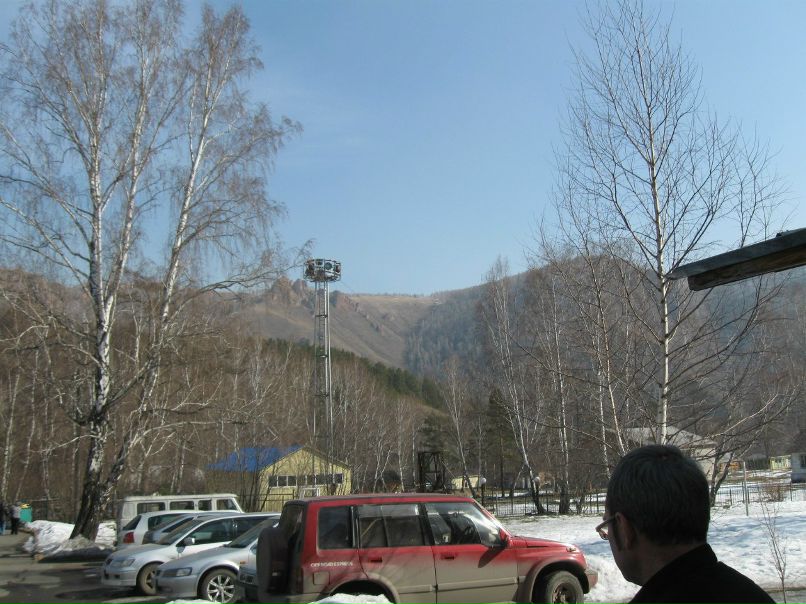 Дмитрий Маркелов | Красноярск