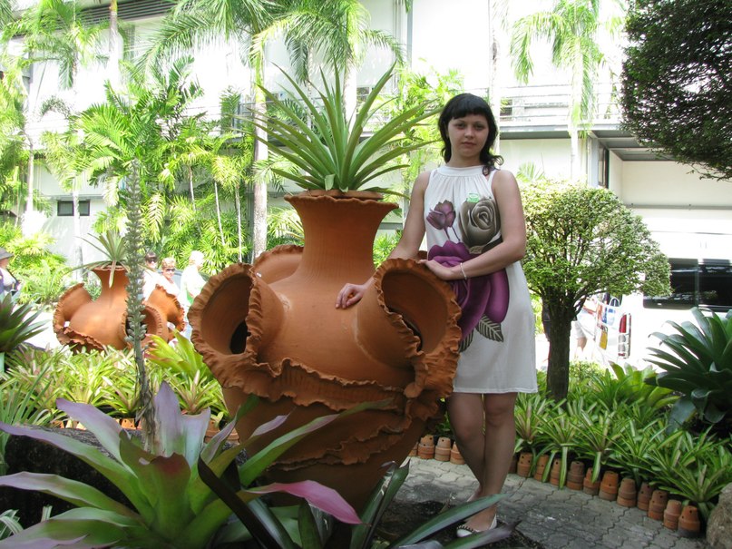 Ольга Бергер | Красноярск