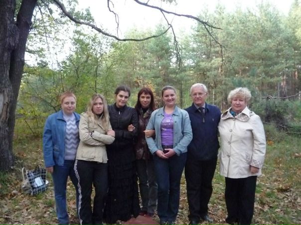 №10, Елена Кириченко, Воронеж №10, Елена Кириченко, Воронеж