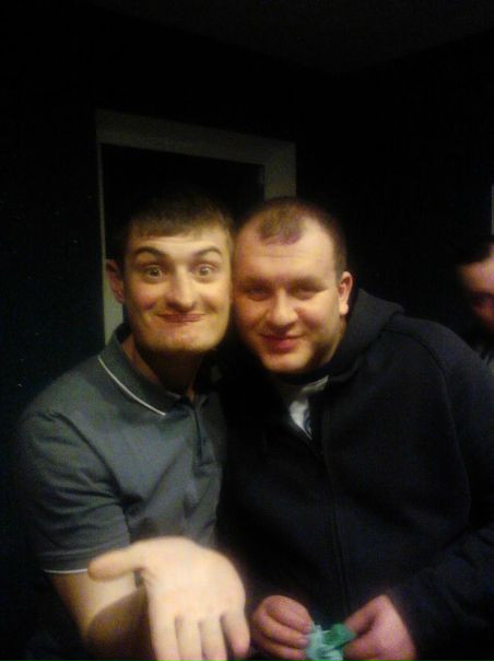 №48, Богдан Борецький, Боровая №48, Богдан Борецький, Боровая