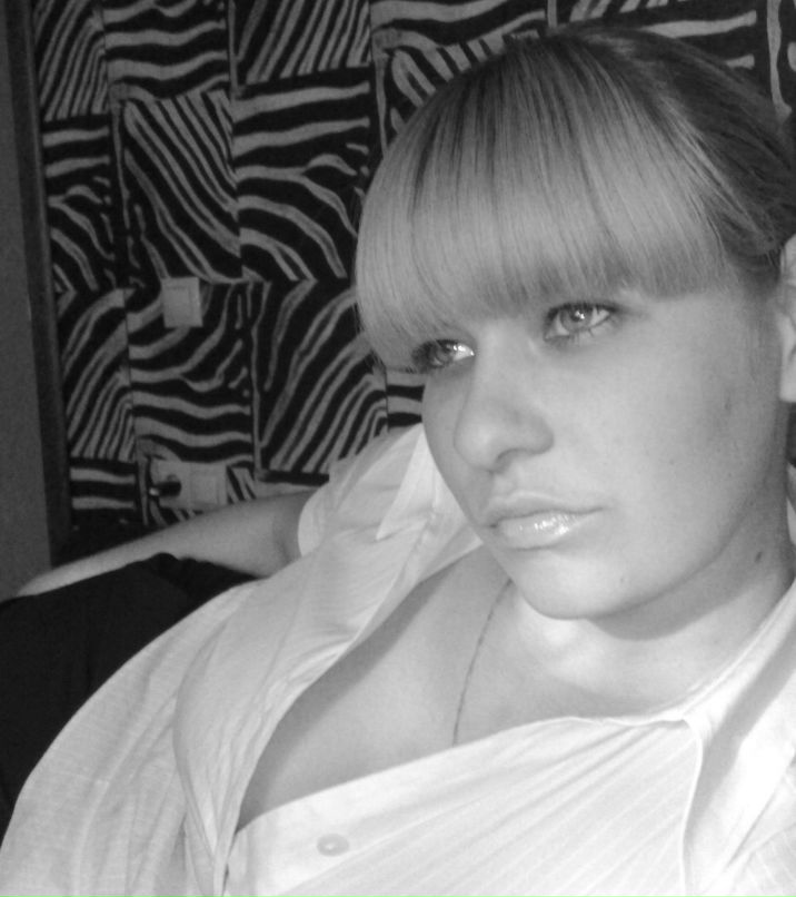 Екатерина Мартюшева $БусенкА$ | Минусинск