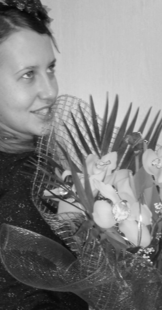 Виктория Терещенко | Сумы