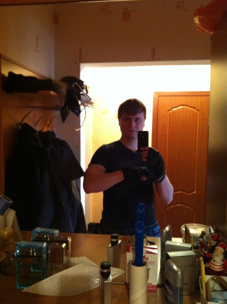 Сергей Бронич | Балашиха