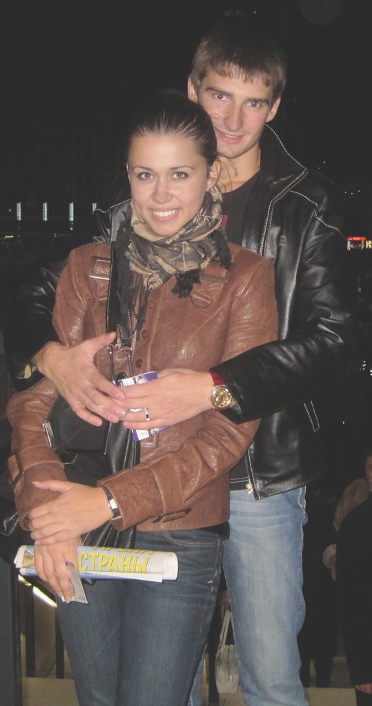 Ксения Гришкова | Киев