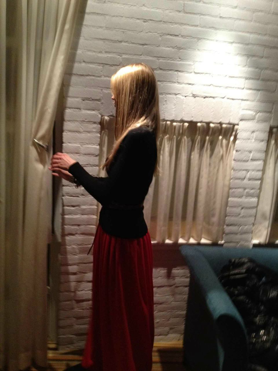 Karina Kremenchuk | Калининград