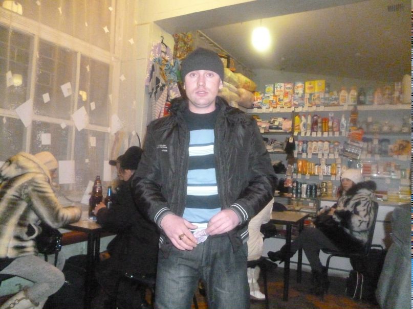 Виталий Селиванов | 