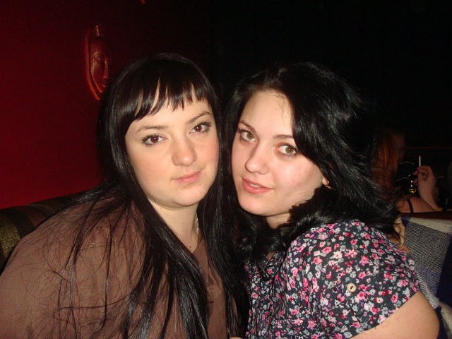 Хельга Лакида IGOREVNA | Владивосток