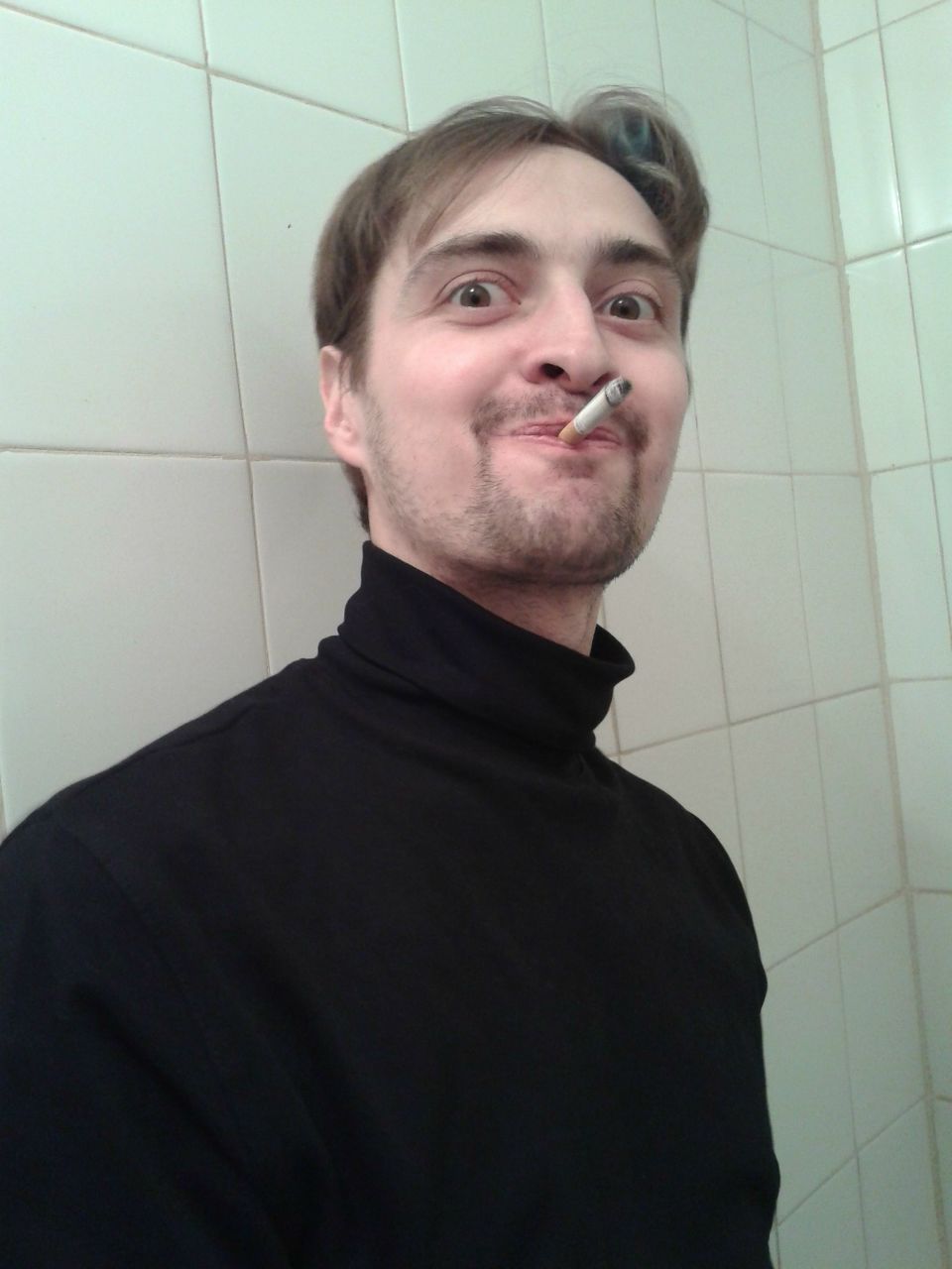 Вован Захаров | Санкт-Петербург