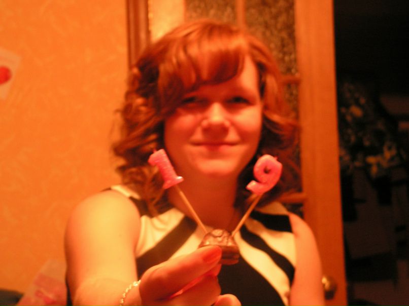 Ксения Воробьёва | Ярославль