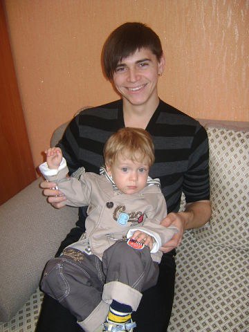 Игорь Ильясов | 