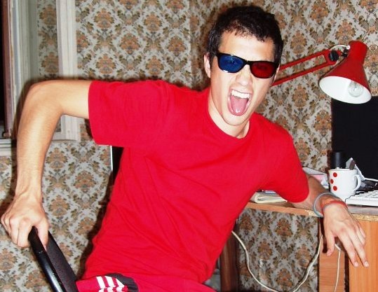 №128, Тахир Сайфутдинов, 36 лет, Казань, Россия №128, Тахир Сайфутдинов, 36 лет, Казань, Россия