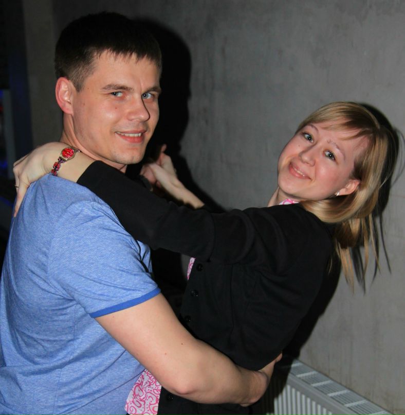 Мария Колесникова | Ижевск