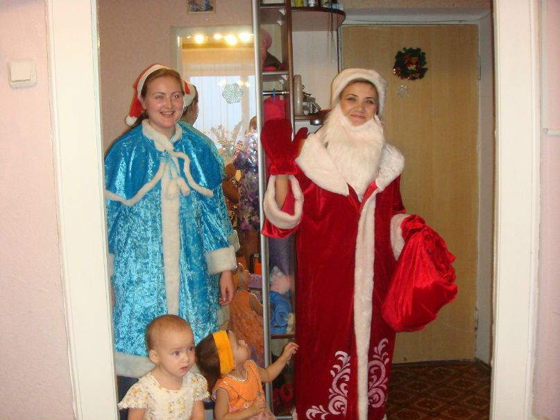 Рита Нурисламова | Уфа