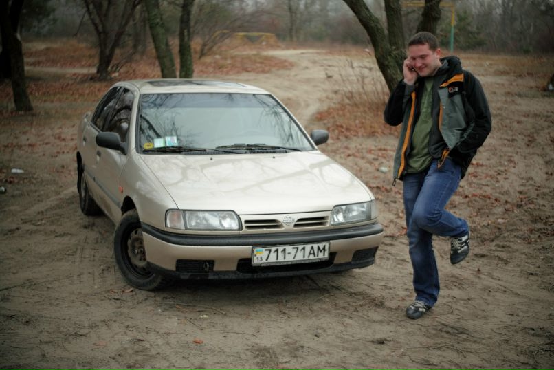 Алексей Попов | Днепр (Днепропетровск)